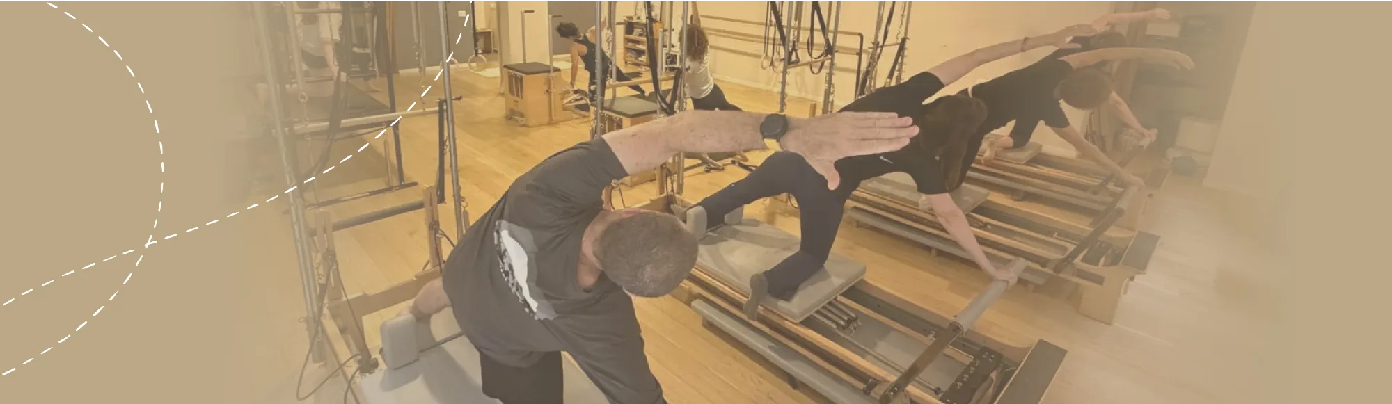 Pilates Studio